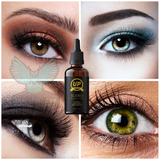 SERUM UP PRO® Alargamiento de pestañas y cejas